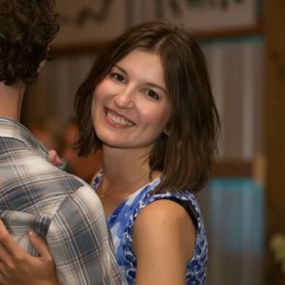 Meet your Posher, Veronika - Picture 1 of 1